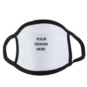Personalised Face Masks