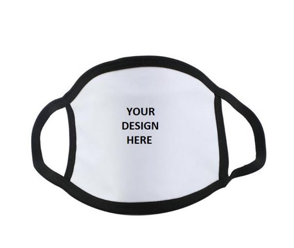 Personalised Face Masks